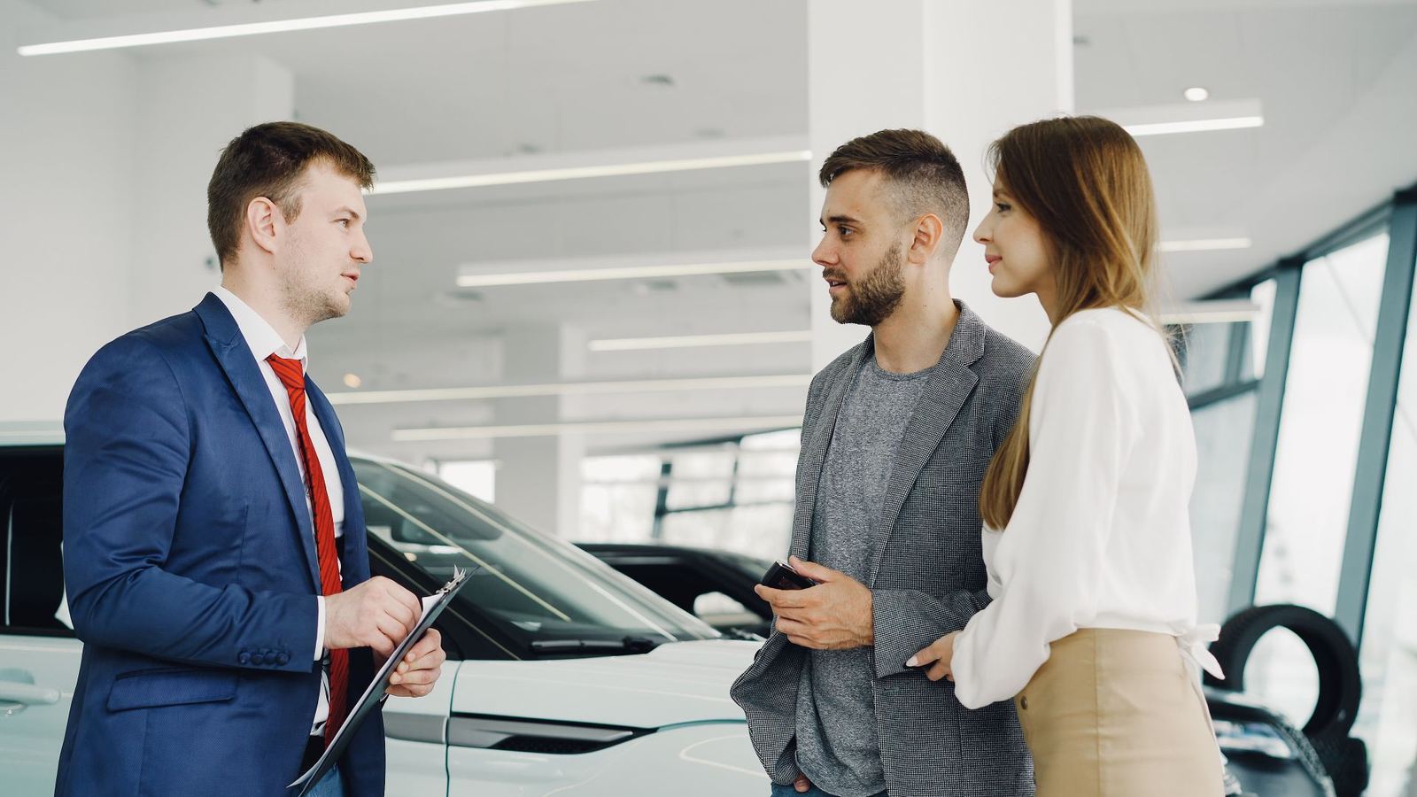 Same promise for 26 years: honest prices, a service team that knows its work