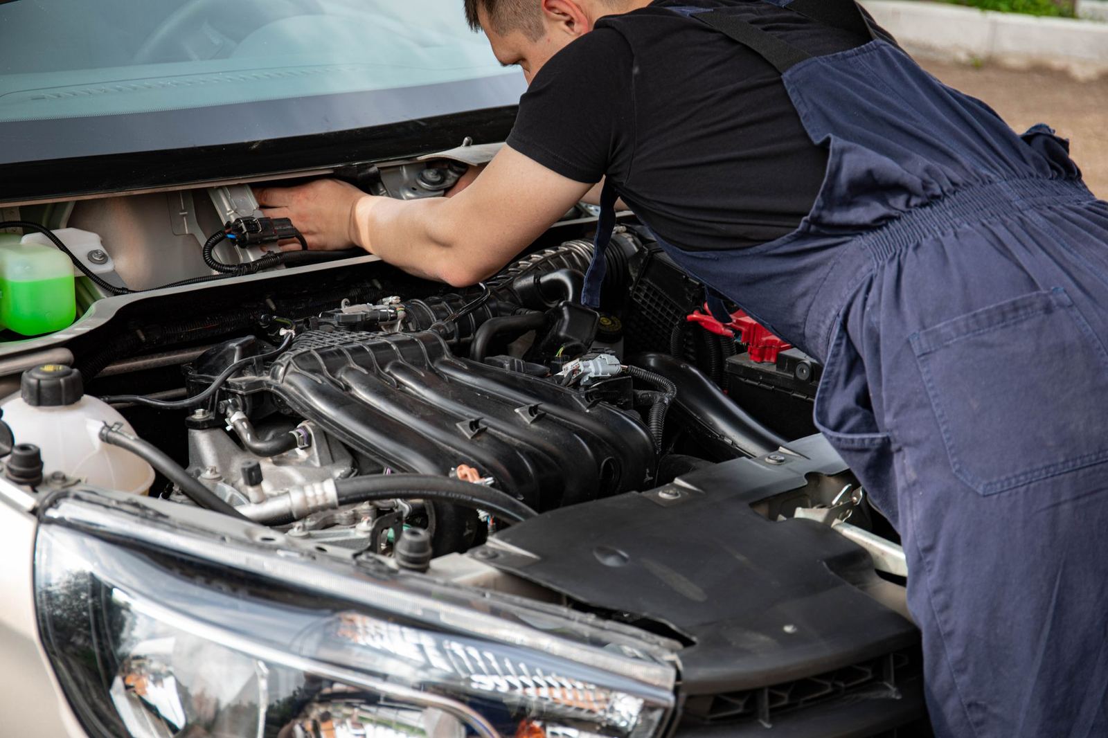 Warranty and Service Policy